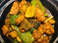-广东道至正餐厅(区庄店)