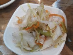 -韩师傅老大同刀削面(北苑路店)