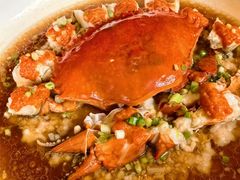 -玫瑰厅上海菜(兴国路店)