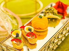 -天津海河悦榕庄·Lobby Lounge大堂吧