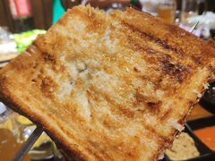 烤面包-齐齐哈尔特色烤肉