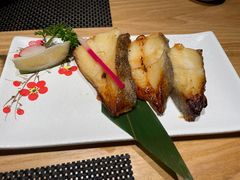 -虹料理·日料放题(悠方店)
