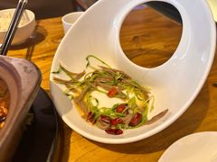 -東舍食唐精品陕菜馆