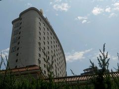 -北京珀丽酒店