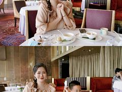 -金轩中餐厅 Jin Xuan(浦东丽思卡尔顿酒店)