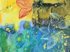 -白鹿艺术美学工作室 1 画室(MOMA校区)