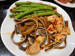 -汉丽轩韩式自助烤肉十二年(SM广场店)