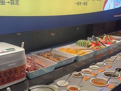 -东道煮牛肉火锅(东盛大街店)