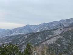 -阳台山自然风景区