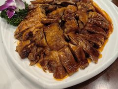-老爷庙风味美食府(魏都大道店)
