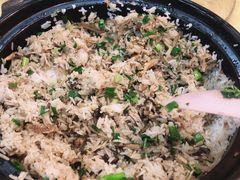 -台山美食一绝阿四台山黄鳝饭(阿四创作店)
