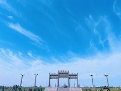 -坝上草原大汗行宫旅游景区