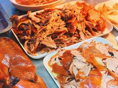 -特派卷·老北京烤鸭卷(合生汇购物中心店)