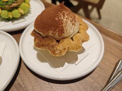 -Ten Olives甜点