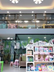 -香港3861婴幼儿游泳馆(东海商务中心店)