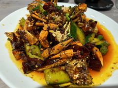-李叔叔虾蟹大排档(青羊店)
