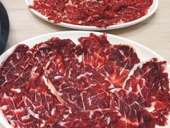 -味逍遥牛肉火锅(万江旗舰店)