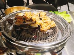 -本炙炭烤·蒲烧活鳗料理店(金沙洲店)