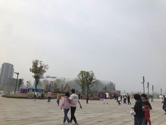 -杭州奥体中心-体育场