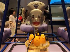 -香港科学馆