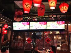 -农耕记·湖南土菜(halo广场店)