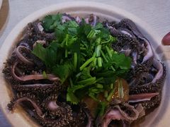 -黑八私房老北京炸酱面