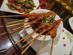 -阿细汉菜(本地盐帮菜名店)