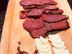 -盡膳口福跷脚牛肉火锅(北美新天地店)