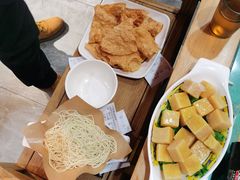 -大吉利·潮汕鲜牛肉火锅(王府井店)