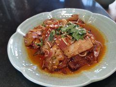 -丽江金茂凯悦臻选酒店-滇香馆