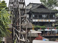 -黄龙溪古镇