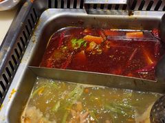 -重庆高老九火锅(万象城店)