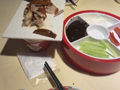 -京鸭棠(让胡路万达店)