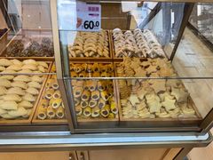 -玛尔哈巴·塔塔尔糕点(华侨小区店)