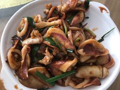 -田源农家饭店·窑鸡王·海鲜(东部湾·融创店)