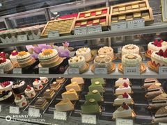 -布歌东京(金融街购物中心店)