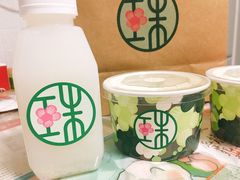 桂花冰酿-宝珠奶酪(长宁金虹桥店)