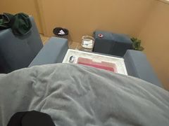 -锦初·禅意4K影院式足道·新中式SPA(茂业天地店)