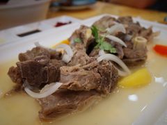 -新疆巴州金丝特餐厅(大钟寺店)