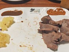 -汉巴味德(乐宾百货店)