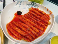 -纳家楼·地道陕菜(劳动路店)