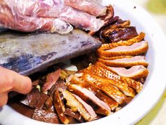 -陆记鹅庄·潮汕菜·狮头鹅(大仟里店)