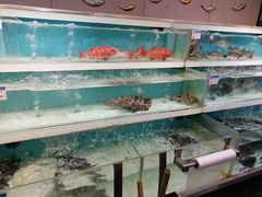 -盒马鲜生(帝斯曼店)