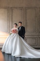 点击看大图 -吉光片羽高端婚纱摄影(泰州优选店)