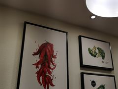 -魏家凉皮(十里河店)