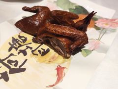 -乾隆美食·本帮菜(黄河路店)