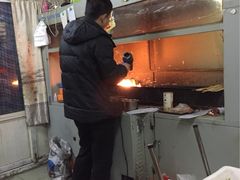 -老杨头烧烤(博烤堂店)
