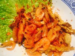 -有才叔的小馆(招商依云曲江店)