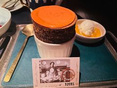 -福楼毕斯罗F Bistronome(国贸商城约会地标景观店)