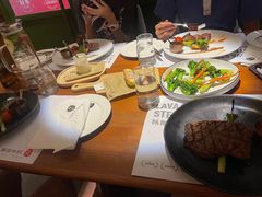 -原石牛扒·约会餐厅(龙城万科里店)